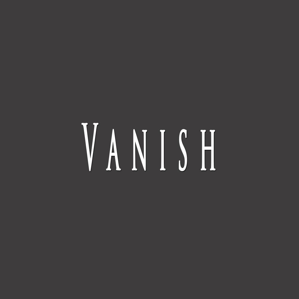 Vanish (feat. Midex Beatz)