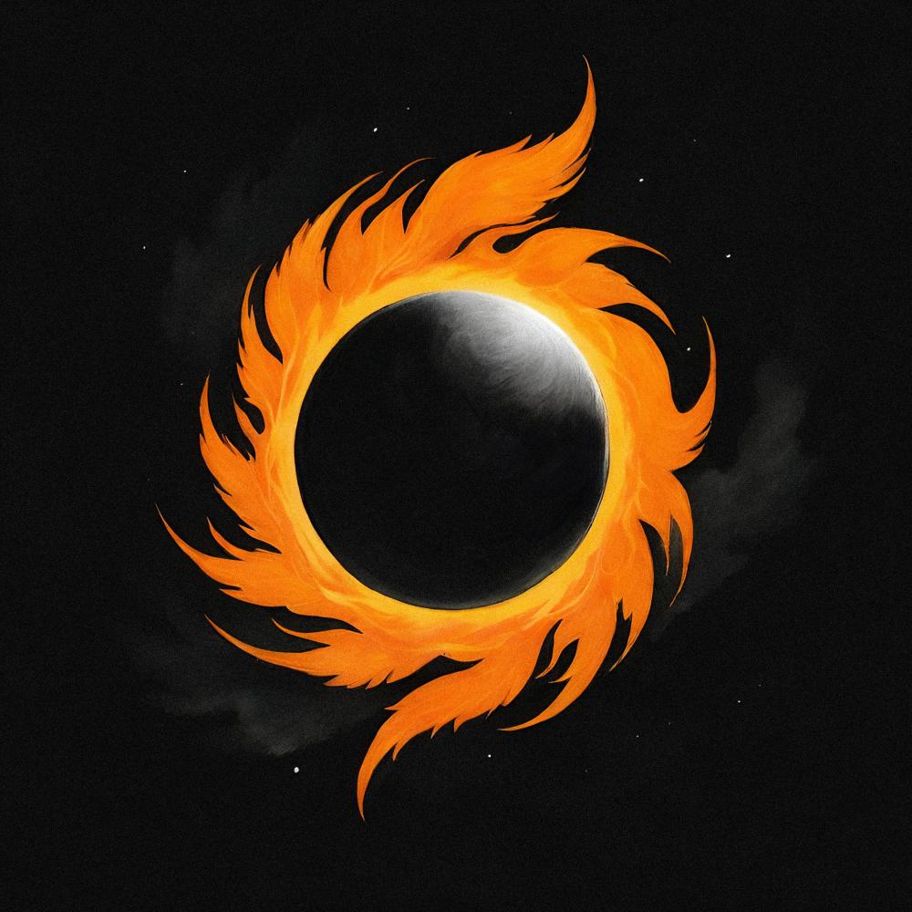 Phoenix Prophecy (Pashang 爬上 & RAN Remix)