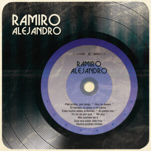 อัลบัม Ramiro Alejandro ศิลปิน Rachel Alejandro