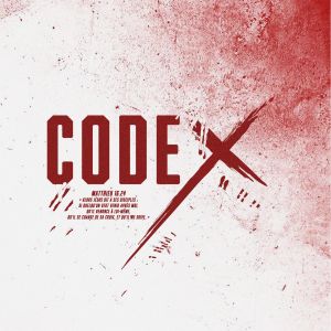 Album CODEX from RST