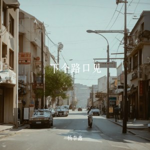 Album 下个路口见（秒针转动滴滴答） from 杨李鑫