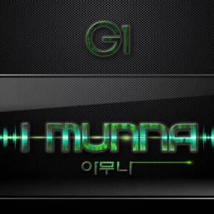 Listen to I MUNNA song with lyrics from Eun Ji Won