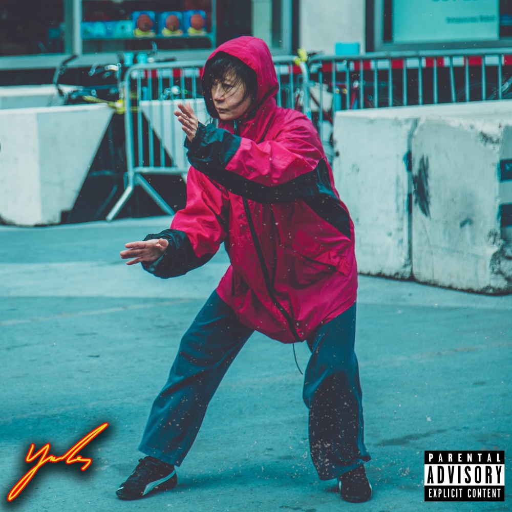 Bruce Lee Freestyle (Explicit)