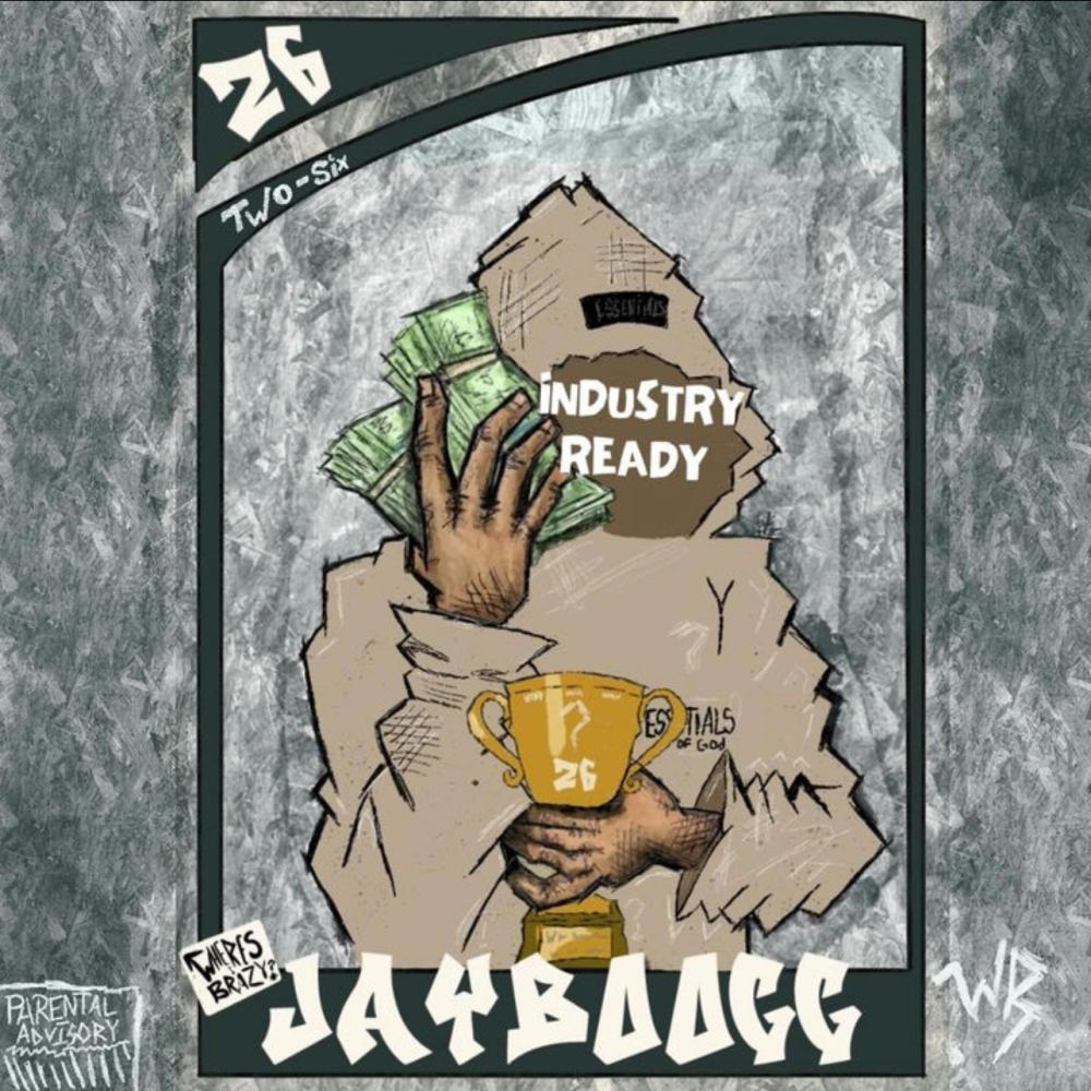 Biggie (feat. JackBoyDuke) (Explicit)