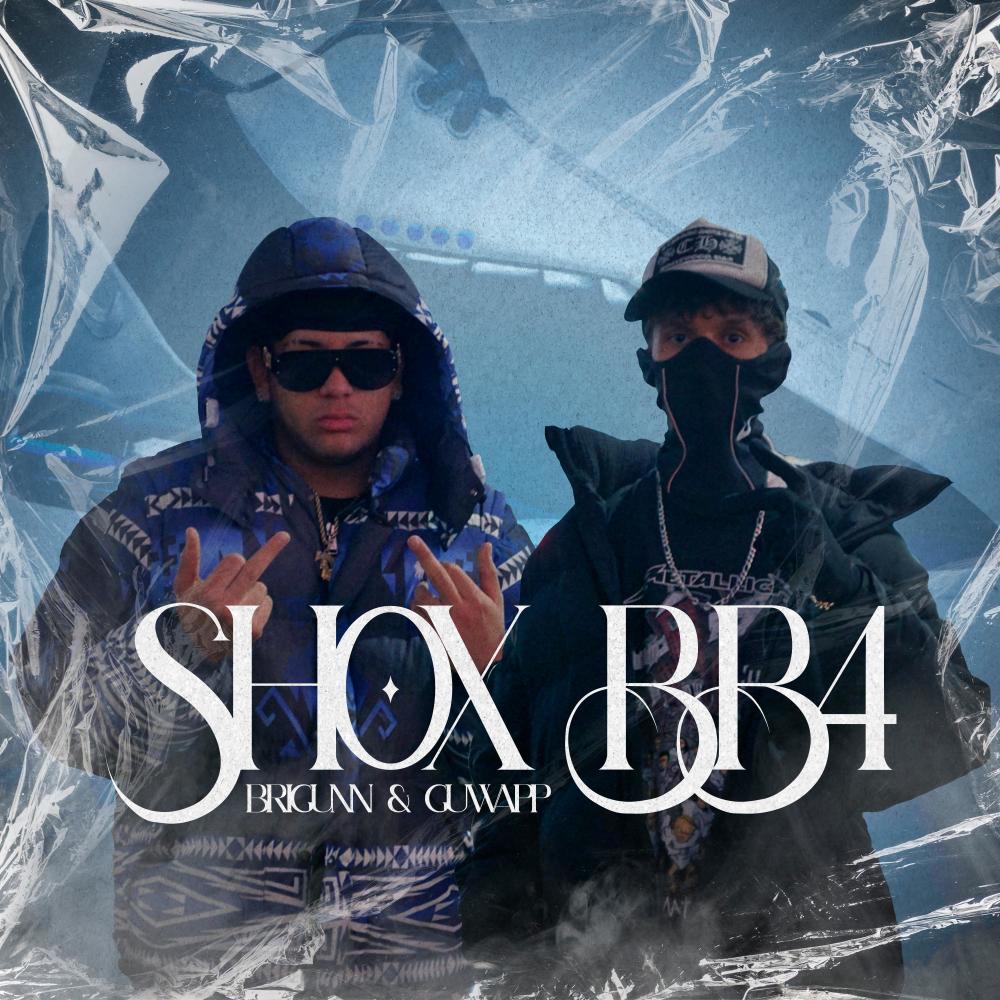 Shox BB4 (feat. Guwap) (Explicit)