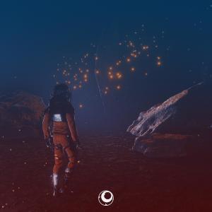 Listen to Holding On (feat. Stella Key) [WCKiD Remix] (WCKiD Remix) song with lyrics from Thatsimo