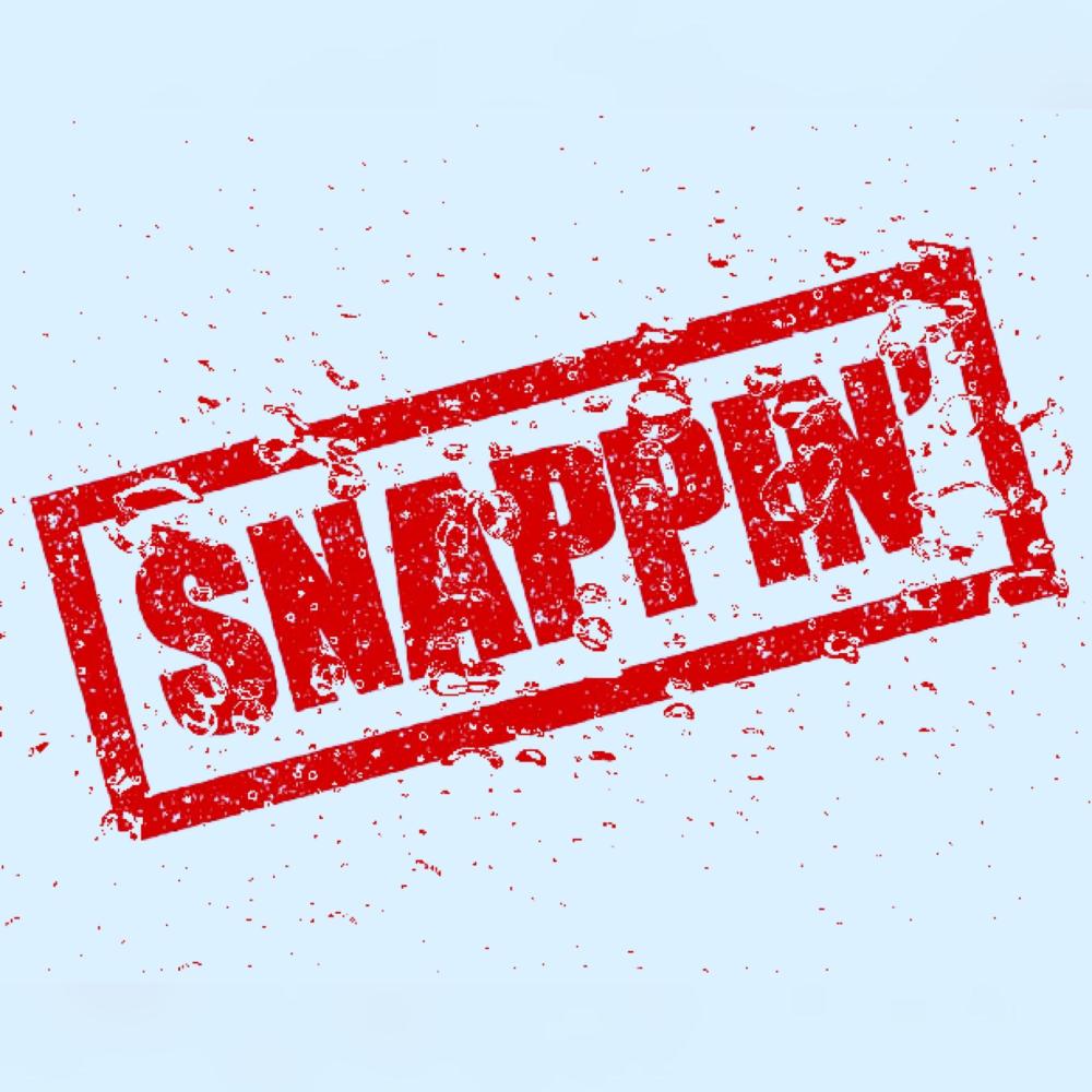 SNAPPIN (feat. TNE TG) (Explicit)