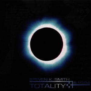 Steven K. Smith的專輯Totality