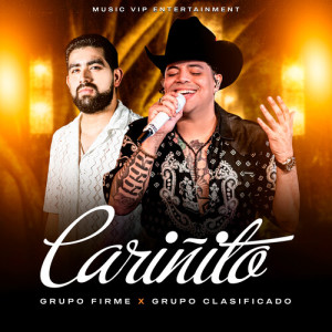 Cariñito (En Vivo) dari Grupo Firme
