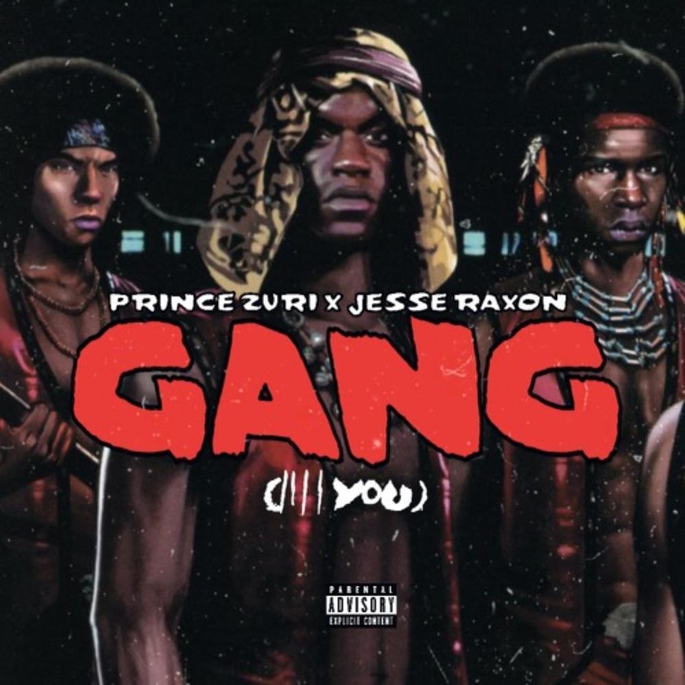 Gang (4 YOU) (feat. Prince Zuri) (Explicit)