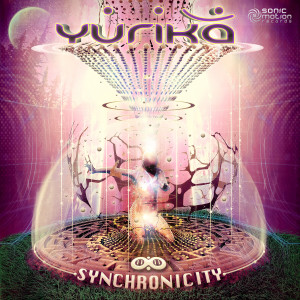 收聽YURiKA的Synchronicity歌詞歌曲