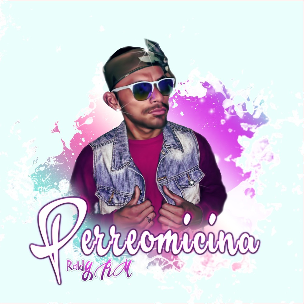 Perreomicina