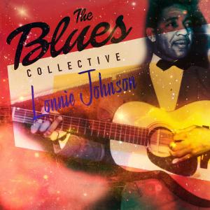 The Blues Collective - Lonnie Johnson