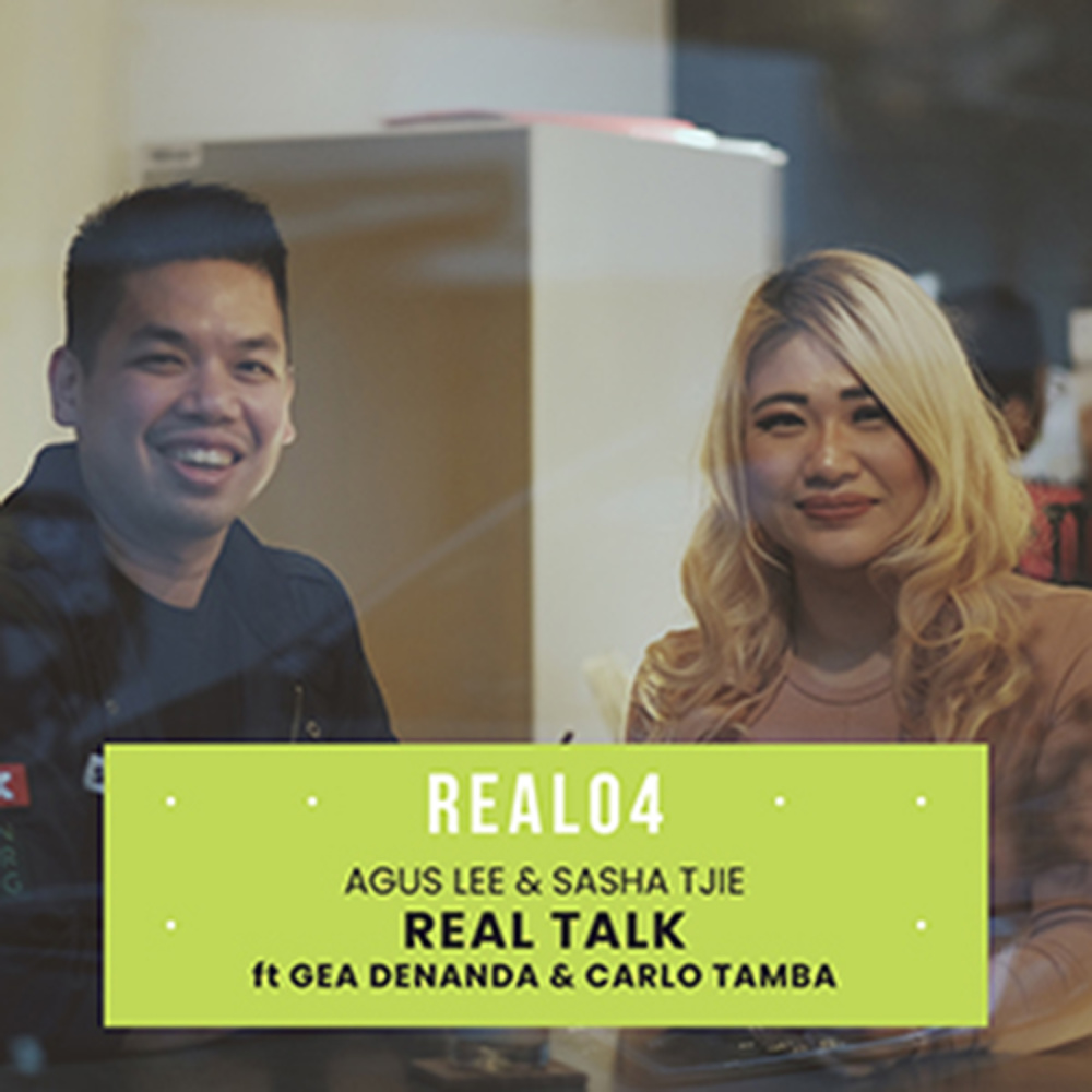 Real04 - Real Talk
