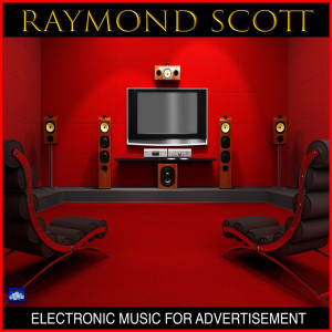 Electronic Music for Advertisement