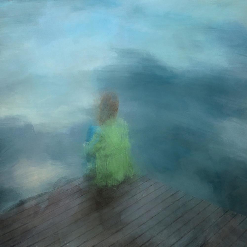 Unattached (Slowed + Reverb)