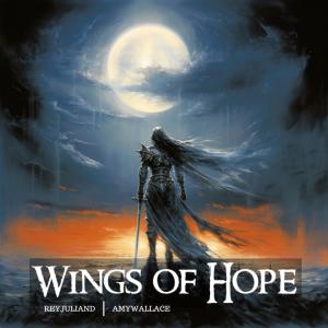 Album Wings of Hope oleh Reyjuliand