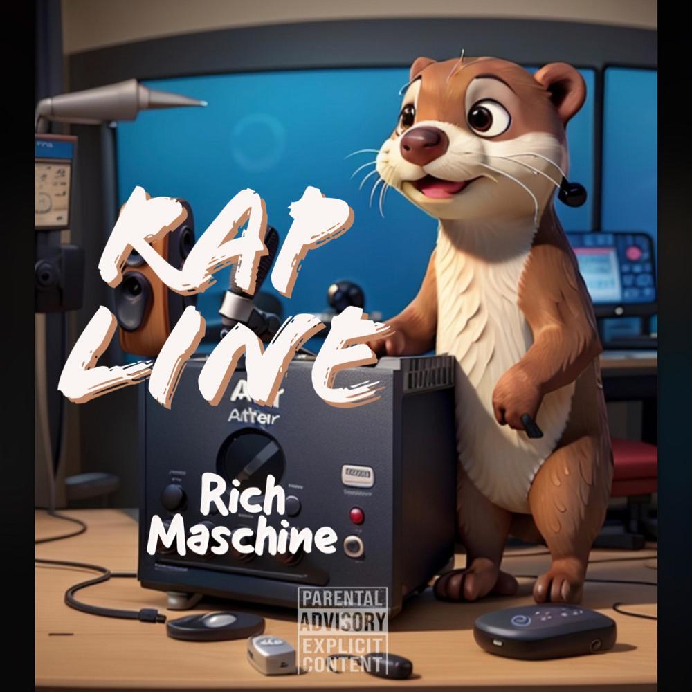 Rap Line (Explicit)