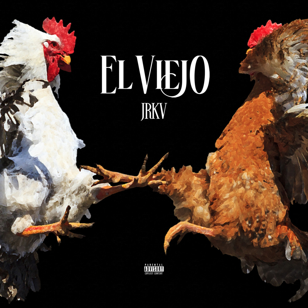 El Viejo (Explicit)