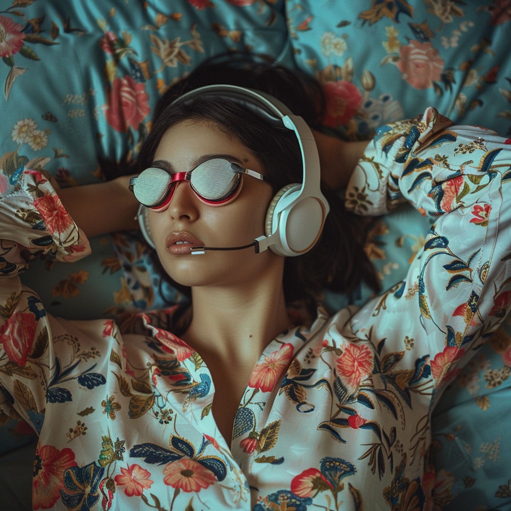 Peaceful Melody