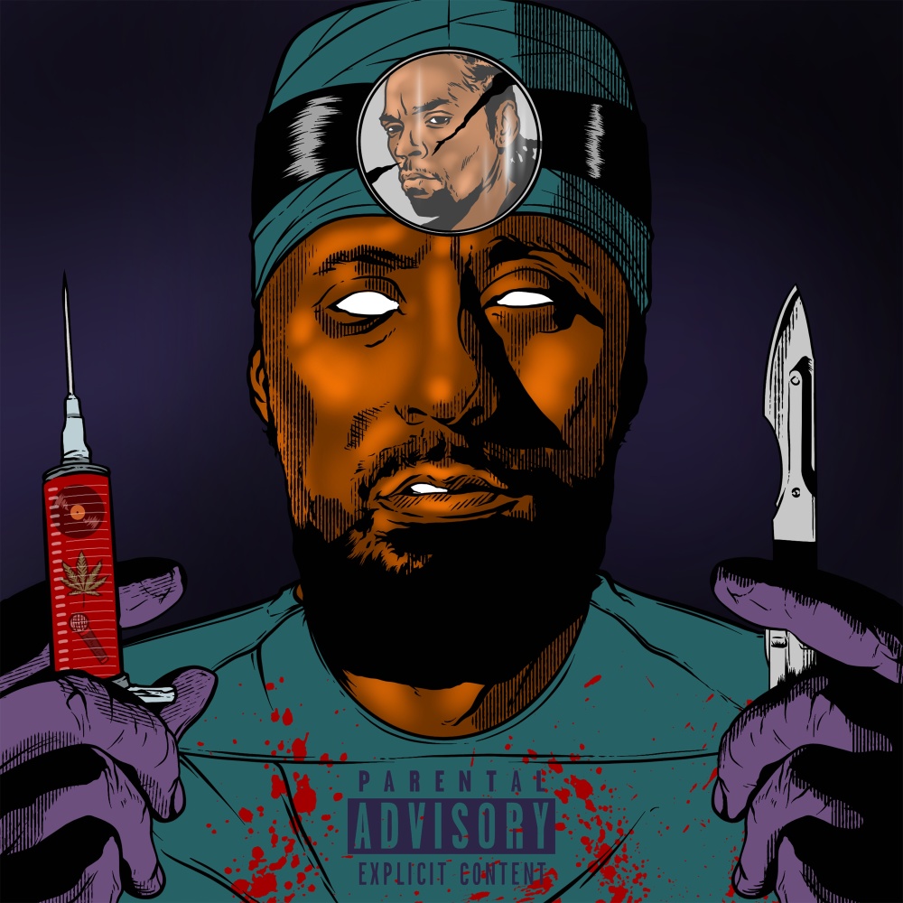 Fine China (Explicit)