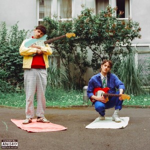 Kevin Heartbeats的專輯Été Amer