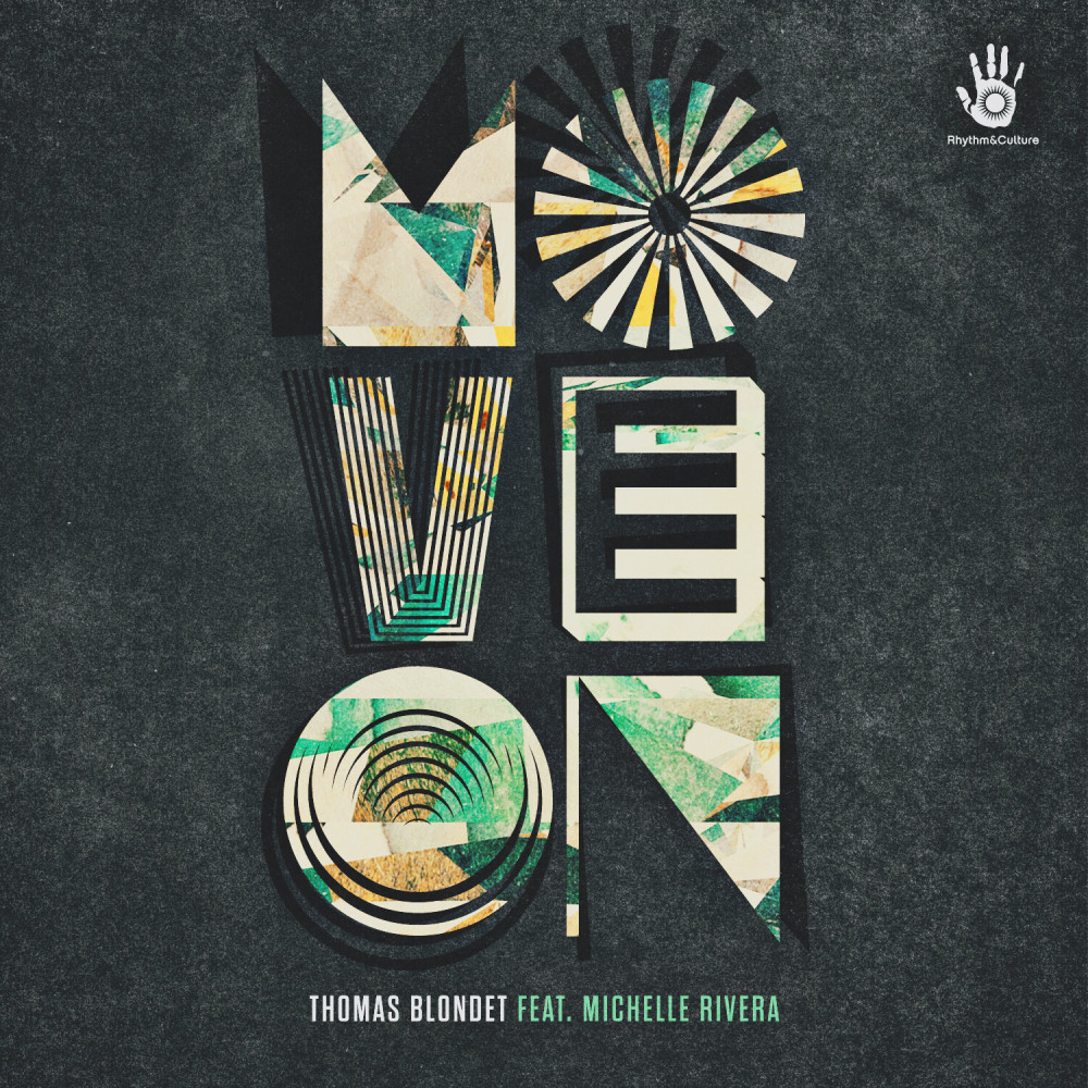 Move On (Reelsoul Remix)