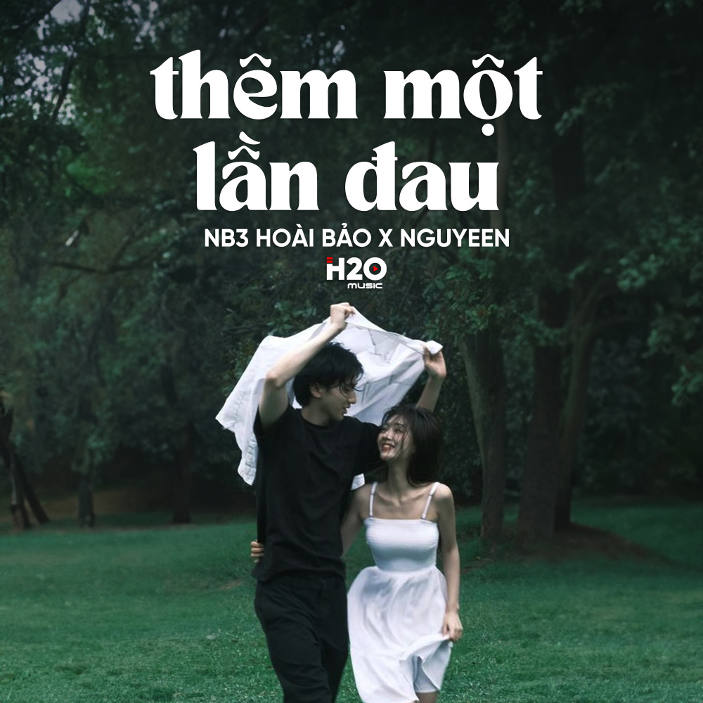 Thêm Một Lần Đau (Lofi)