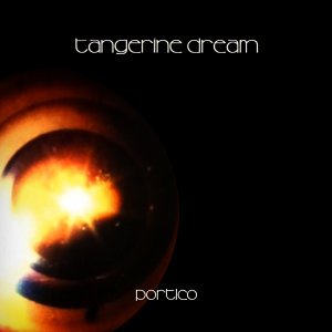 อัลบัม Portico ศิลปิน Tangerine Dream