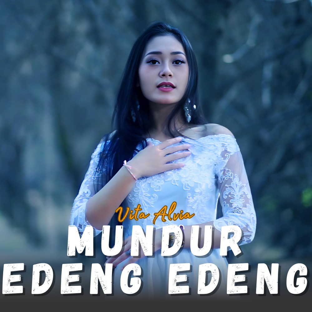 Mundur Edeng Edeng