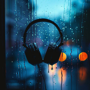 อัลบัม Melodic Rain: Soundscapes Unveiled ศิลปิน Mother Nature Sound FX