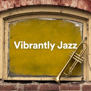 Vibrantly Jazz dari Chilled Jazz Masters