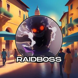 收聽RaidBoss的Life Is Great (HARDSTYLE)歌詞歌曲