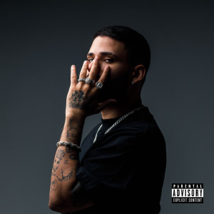 Krawk的專輯Wally (Deluxe) (Explicit)