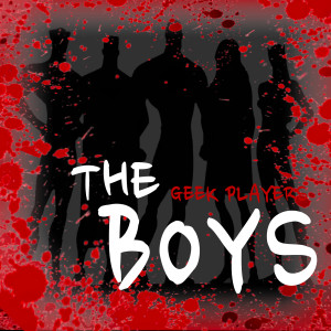 Listen to The Boys Truck Robbery song with lyrics from Geek Players