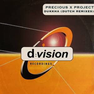 Listen to Dukkha (Marco V. & Benjamin Mix) song with lyrics from Precious X Project