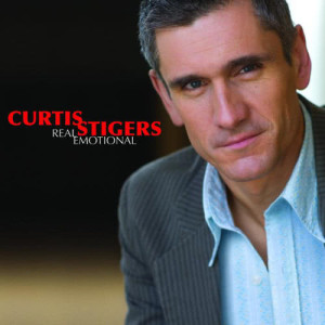 อัลบัม Real Emotional ศิลปิน Curtis Stigers