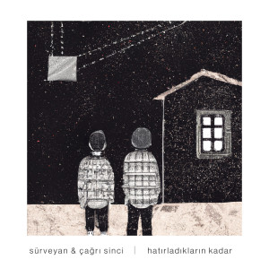 Album hatırladıkların kadar from Sürveyan