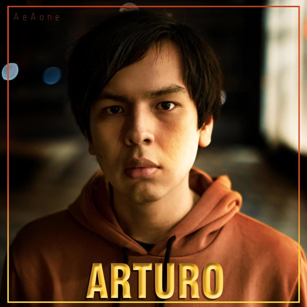 Por Amor (feat. Heidy)