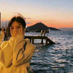 Album 你是我独行的勇气 oleh 江月画