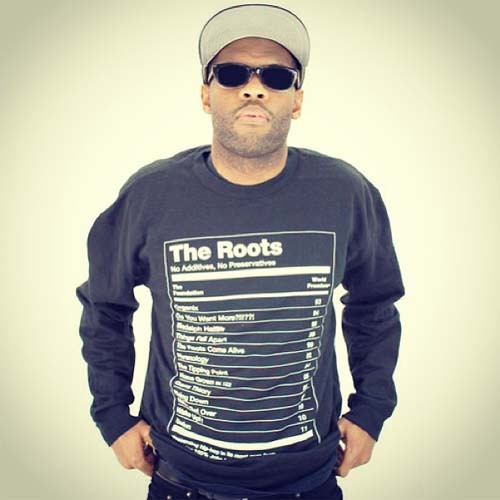 The Roots