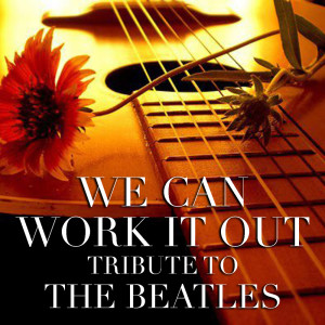 Wildlife的專輯We Can Work It Out Tribute To The Beatles