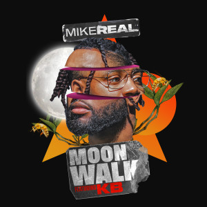 Moonwalk dari Mike Real
