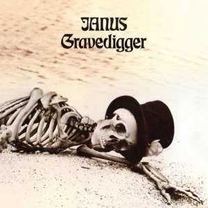 ดาวน์โหลดและฟังเพลง Gravedigger (2013 Remixed) พร้อมเนื้อเพลงจาก Janus