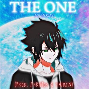 收聽Lost Sage的THE ONE (feat. Mozxu)歌詞歌曲