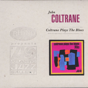 收聽John Coltrane的Mr. Syms (LP版)歌詞歌曲
