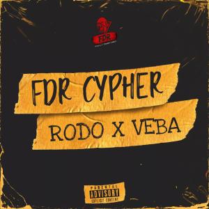 收聽Rodo的FDR CYPHER (feat. Veba) (Explicit)歌詞歌曲