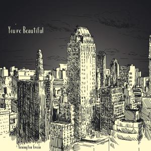 Dengarkan lagu You´re Beautiful nyanyian Newington Green dengan lirik