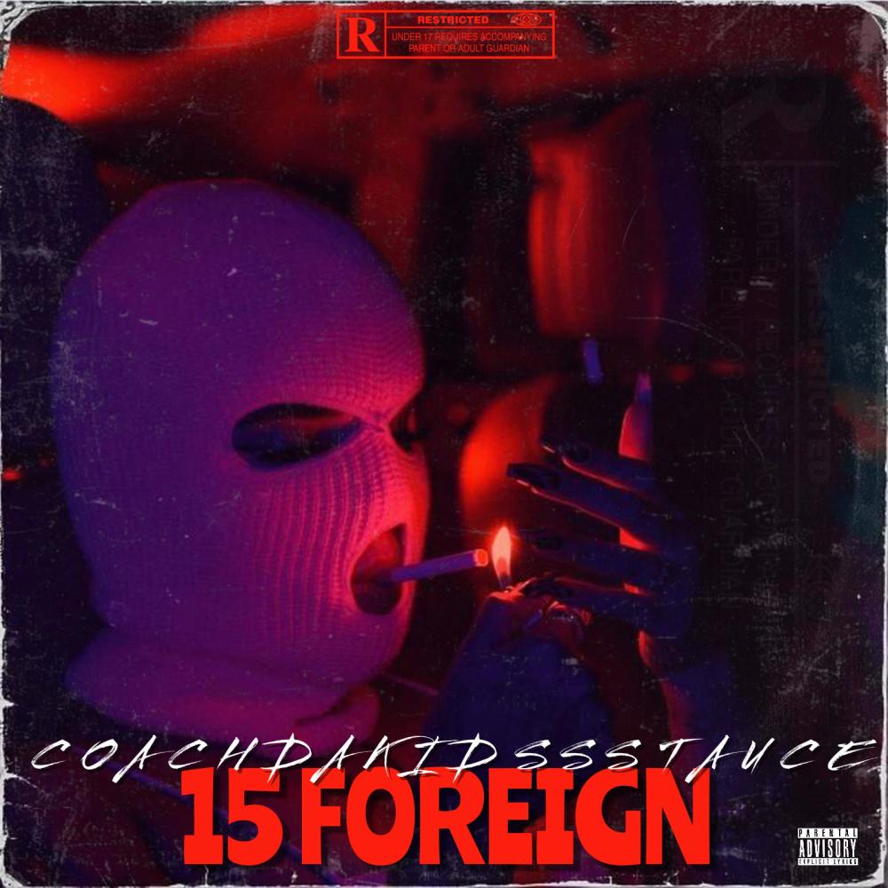 15 FOREIGN (Explicit)