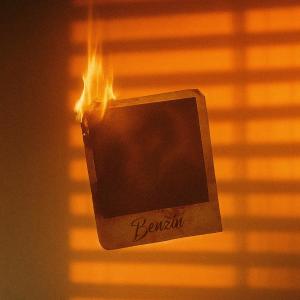 的專輯Benzin (Explicit)